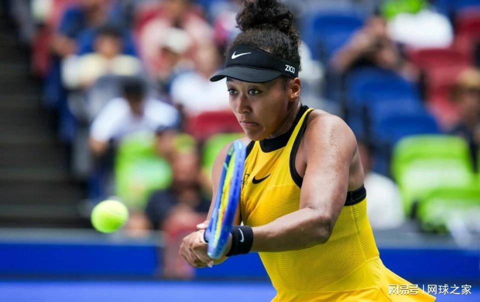 武网焦点：大坂直美复仇费尔南德斯，王欣瑜一轮游引唏嘘