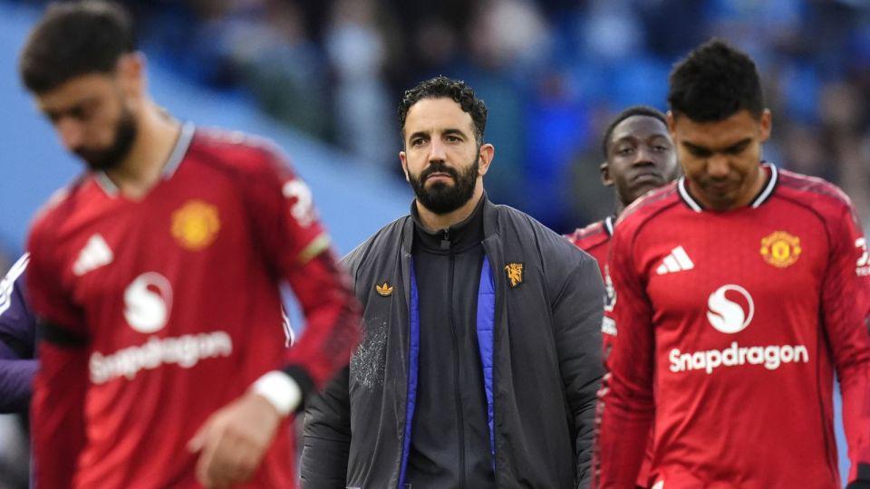 曼联出售进入最后阶段？沙特娱乐局长透露新进展