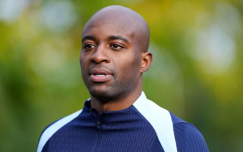 马特塔首入国家队：爱开玩笑却镜头羞涩，世界杯成终极目标