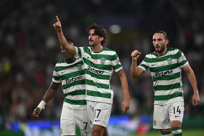 葡体拟与特林康续约至2030年，解约金升至1亿欧元