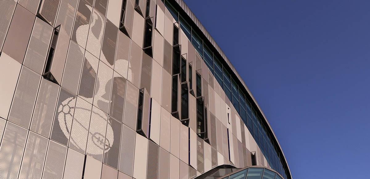 热刺获刘易斯家族1亿镑注资，财务实力再升级