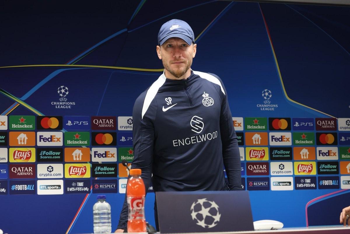 重磅！圣吉罗斯主帅波科尼奥利将接任摩纳哥新帅