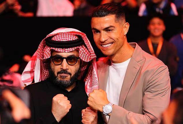 沙特高官爆料曼联或转手：真相还是烟雾弹？