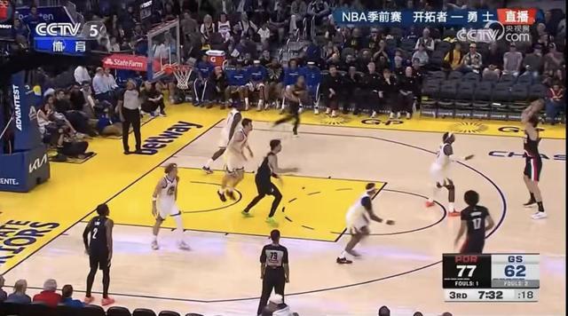 杨瀚森NBA季前赛首秀：潜力初显，磨合之路待启