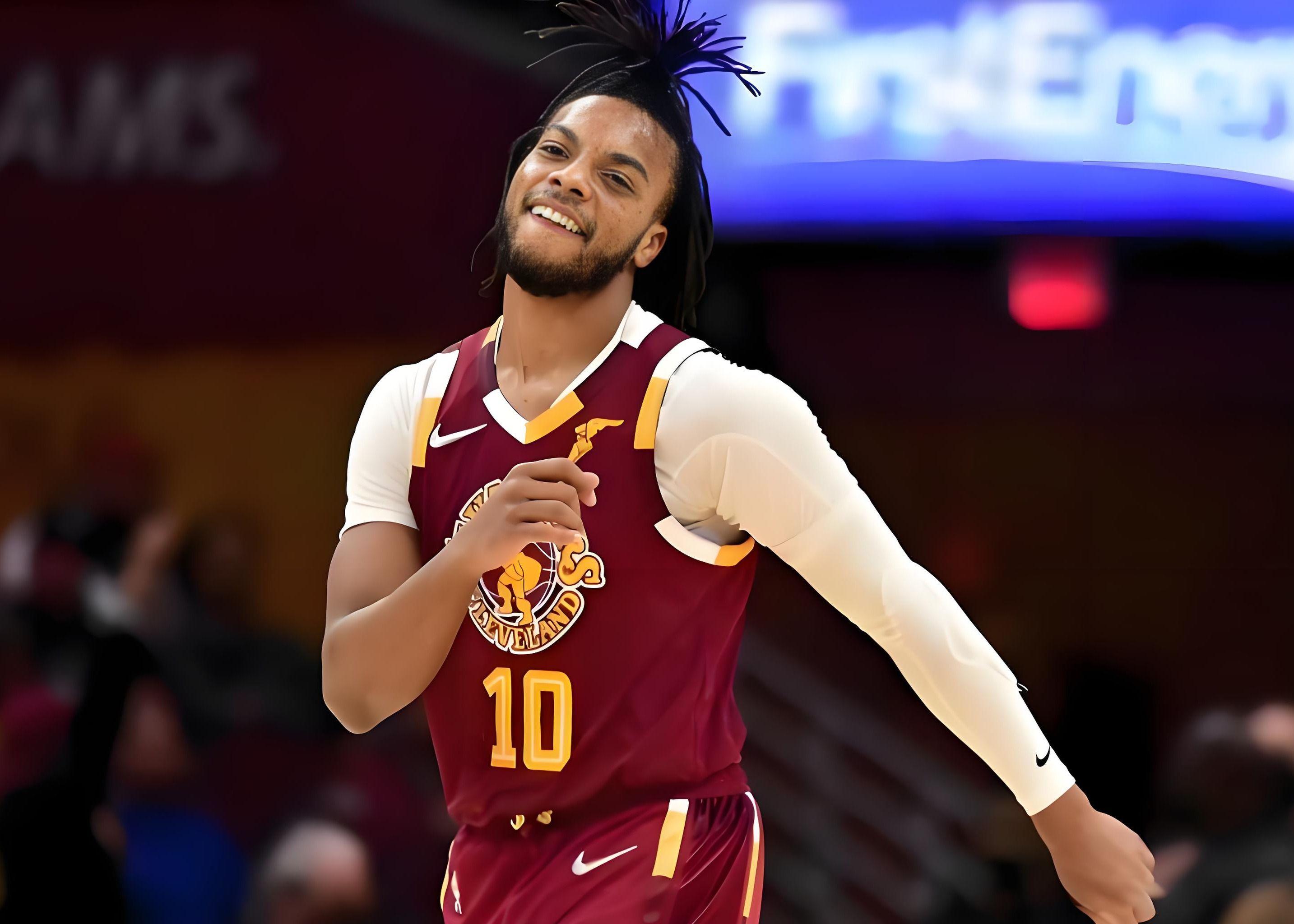 ESPN新赛季东部战绩预测：骑士领跑，魔术尼克斯紧随其后