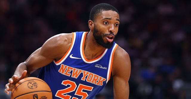 尼克斯新策略：布里奇斯将主防外线顶级威胁，不再局限于控卫