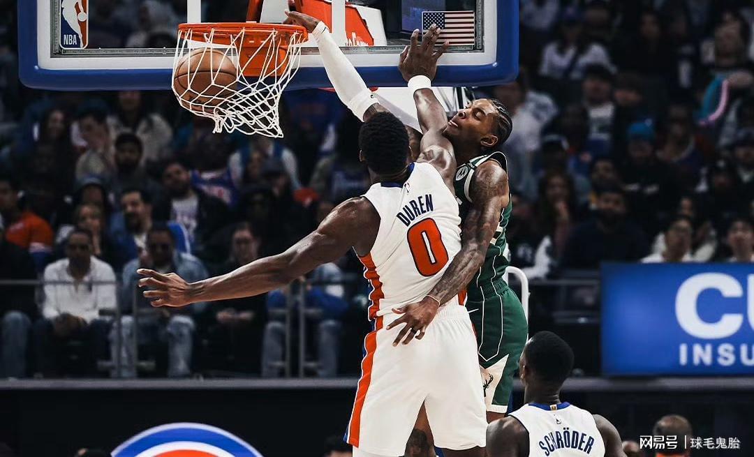 新赛季未启，字母哥离队风波再起，雄鹿何去何从？