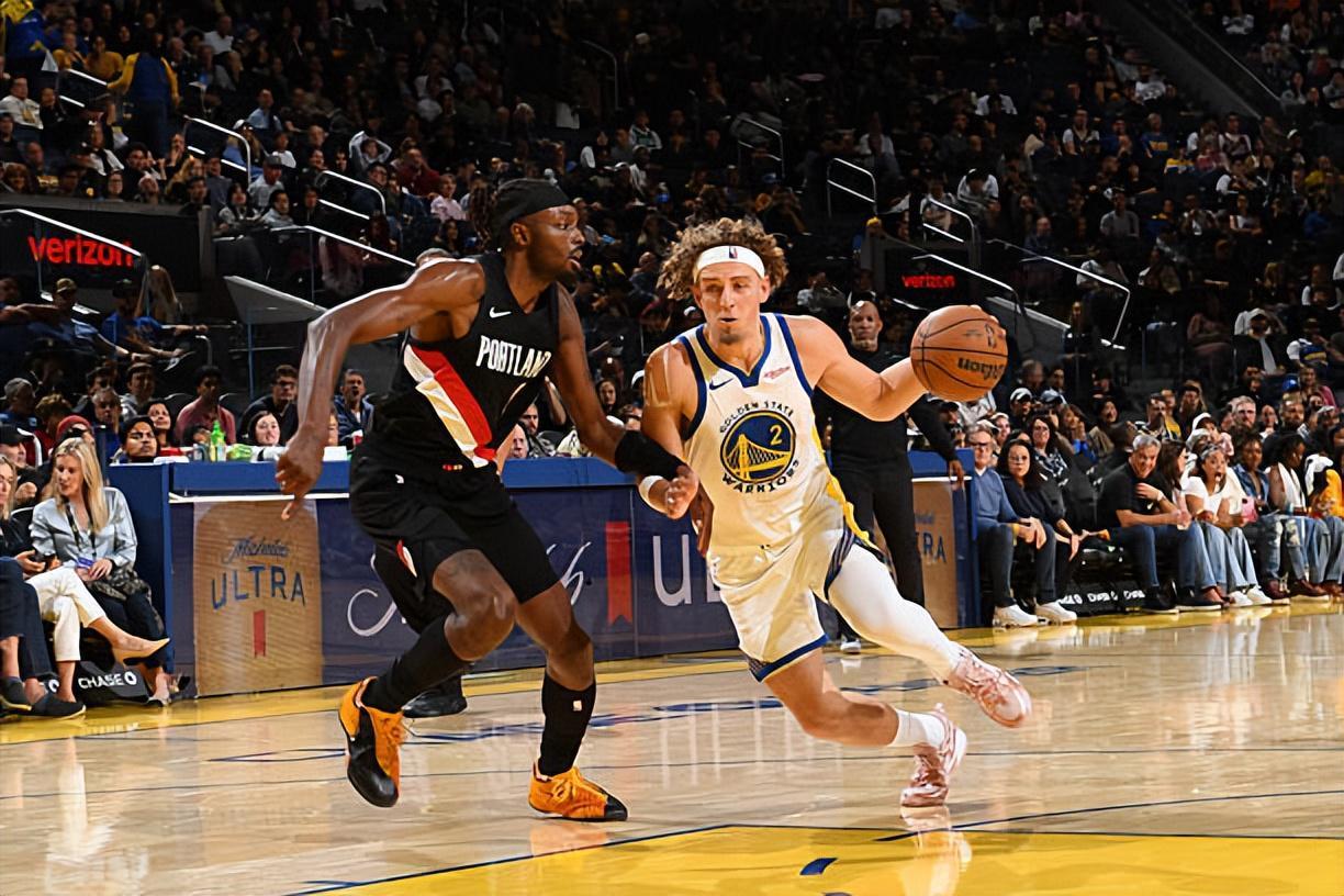 勇士后场新星波杰姆斯基：伤病困扰还是能力瓶颈？