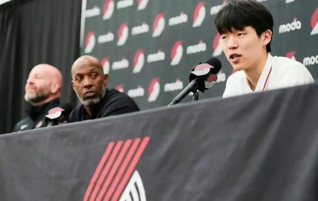 NBA季前赛：比卢普斯力挺杨瀚森首秀表现