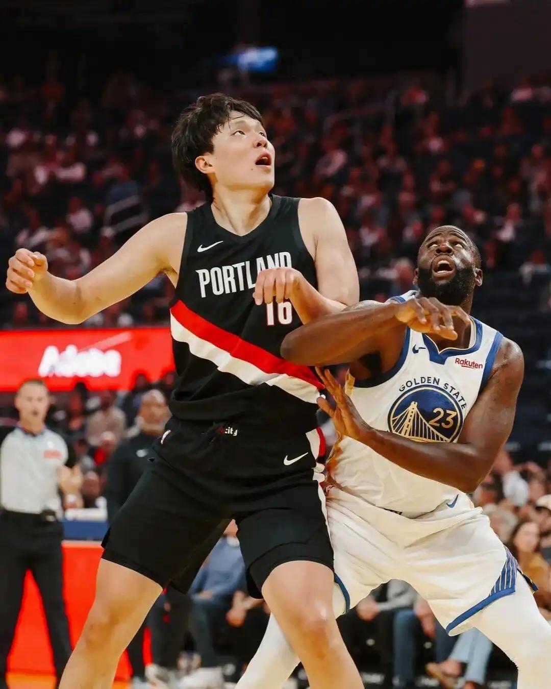 杨瀚森季前赛首秀暴露两大短板，防守与对抗需紧急提升