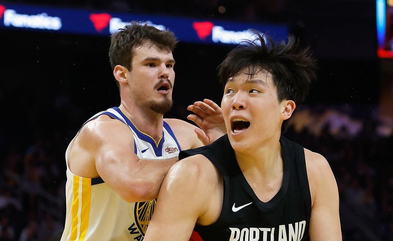 杨瀚森首秀遇挫反成契机：逆袭之路或以姚明为镜