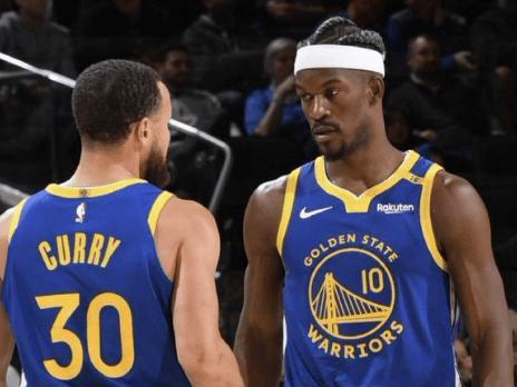 杨瀚森NBA首秀4分6犯离场 勇士21分惊天逆转开拓者