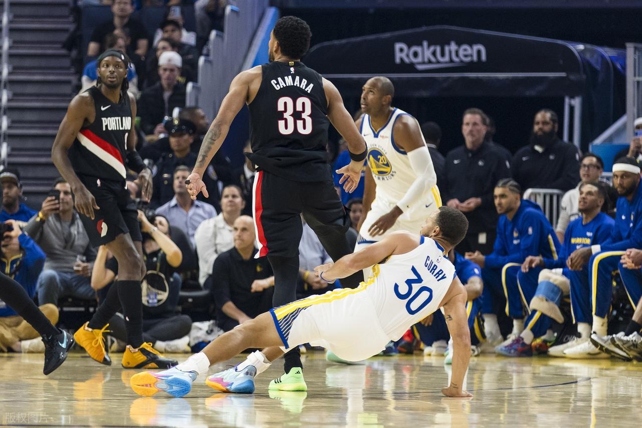 杨瀚森首秀6犯离场，库里小试牛刀，库明加表现低迷