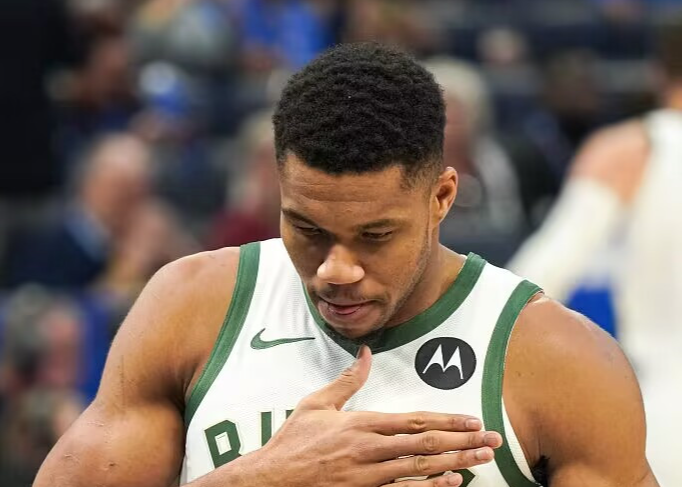 帕金斯爆料：字母哥或心生去意，雄鹿队面临留人难题