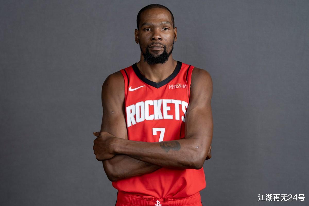 火箭队双向合同签下23岁MVP，新赛季迎来崛起契机