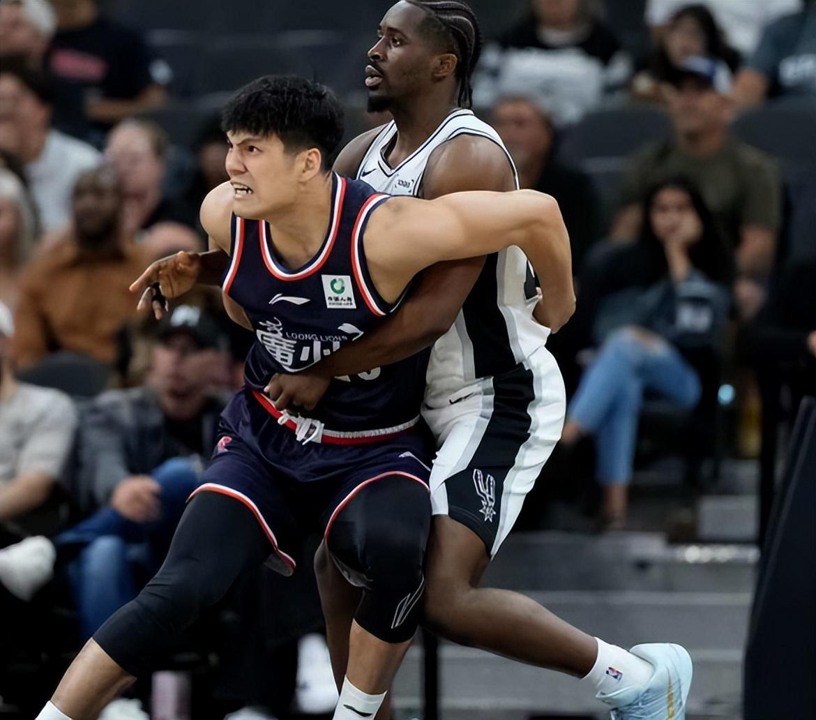NBA季前赛10月10日赛程：广州挑战快船，篮网对决太阳