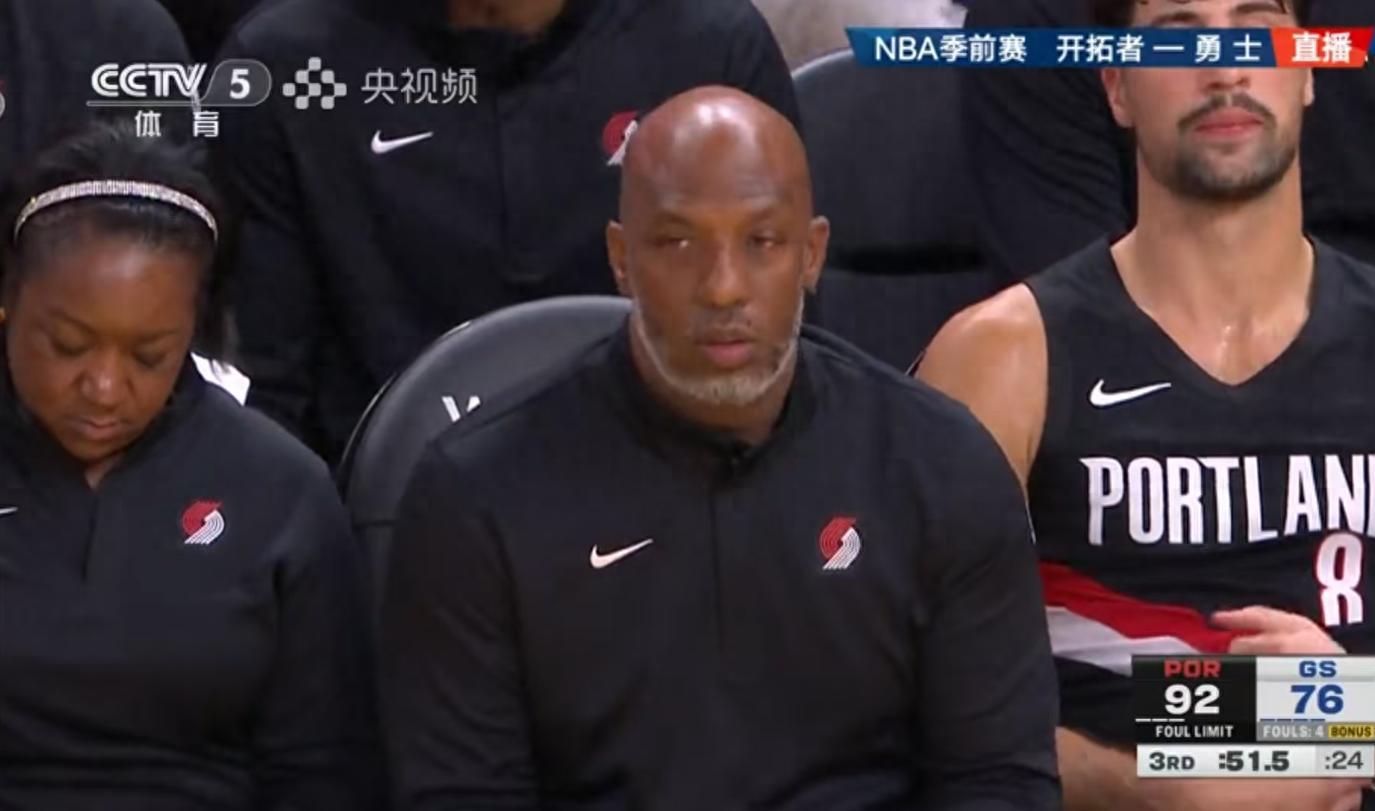 杨瀚森NBA首秀惨淡收场：0分4误6犯，超越易建联任重道远