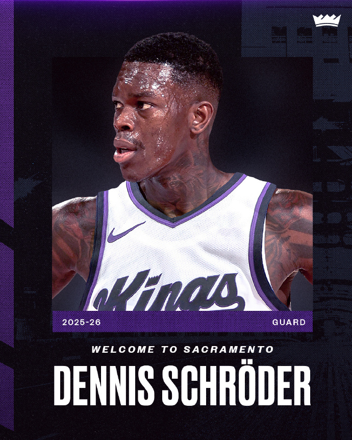 施罗德国王首秀低迷：5投1中仅得5分，正负值-10