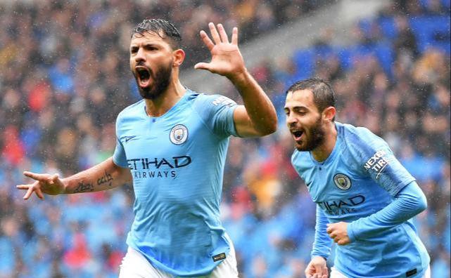 英超21世纪最佳阵容揭晓：萨拉赫、阿圭罗落选引争议