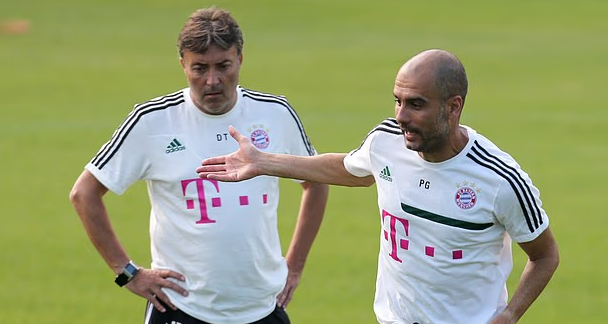 瓜迪奥拉好友建议：暂别曼城休息，助力教练生涯长远发展