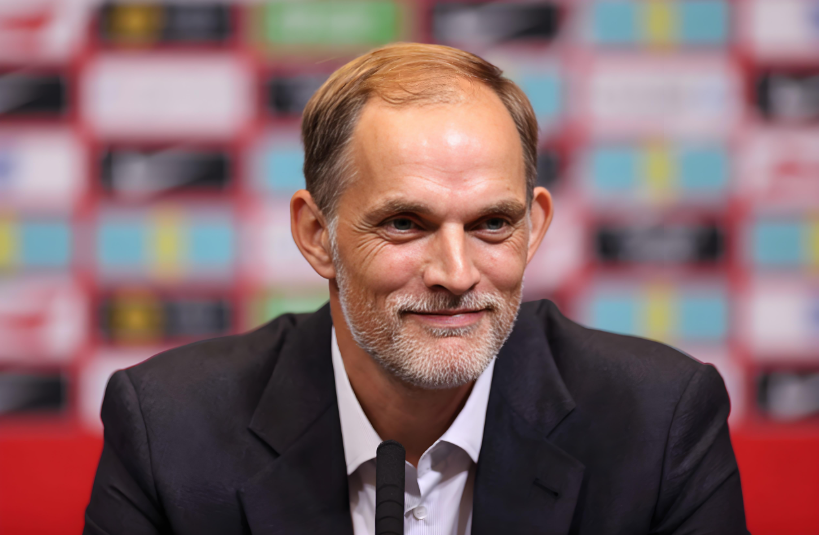 图赫尔弃用贝林厄姆引热议，英格兰队转型聚焦团队精神