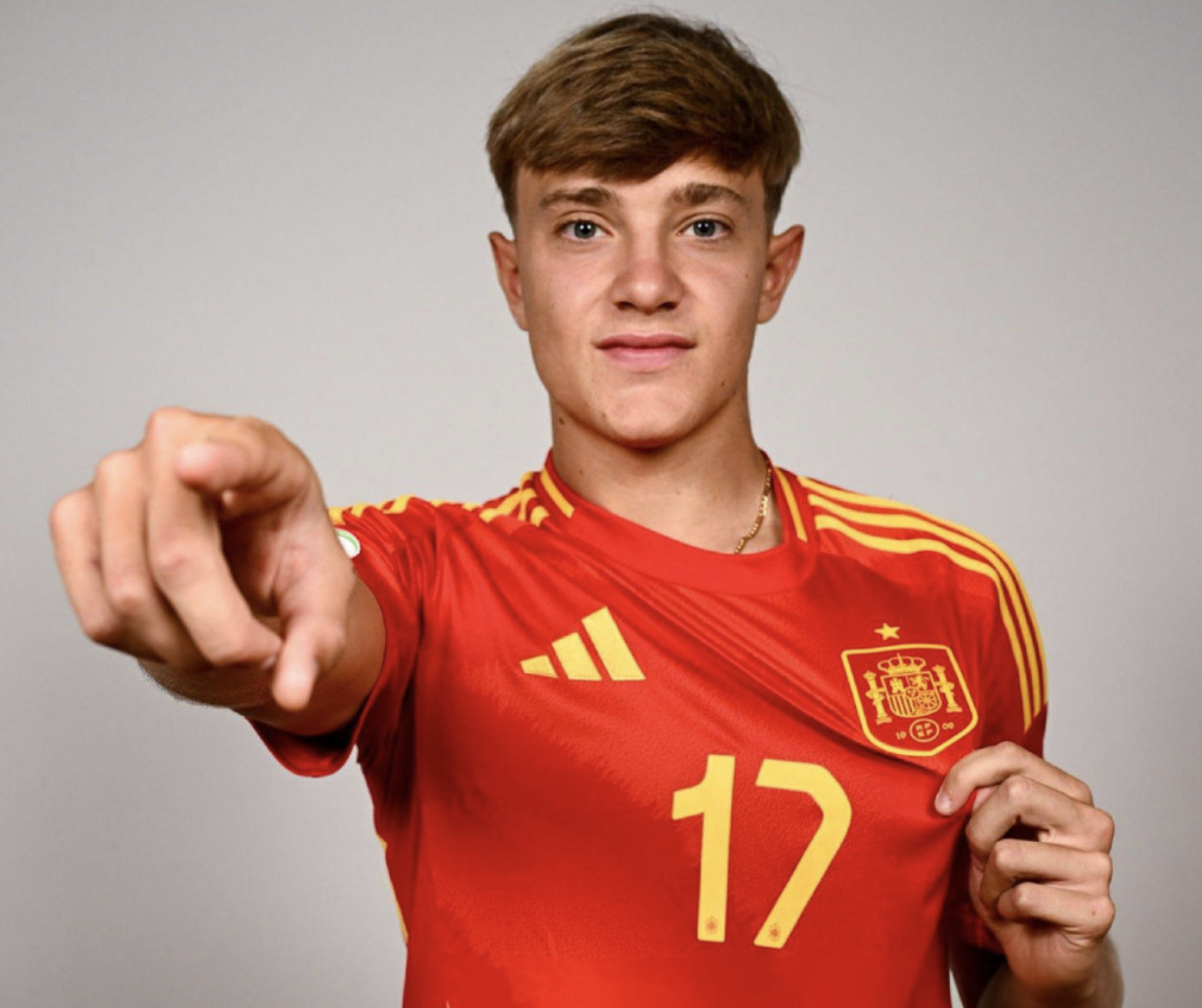 罗德里格斯盛赞亚马尔为世界最佳，解析意甲西甲风格差异