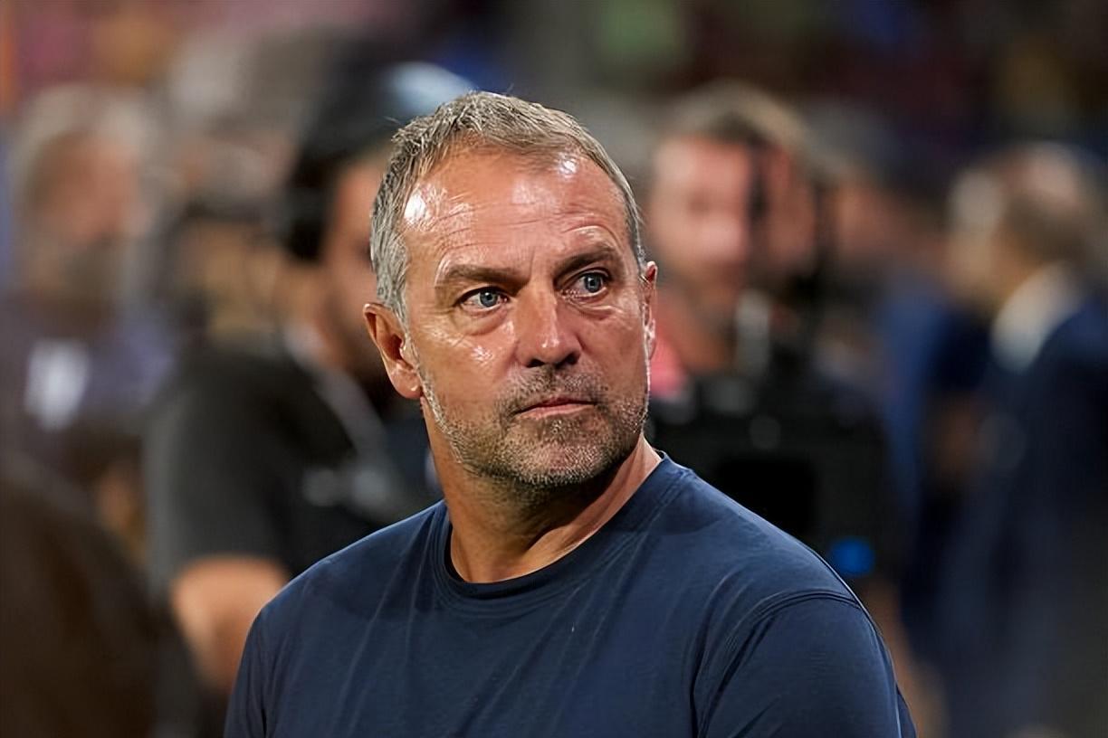 巴萨锋线调整：弗里克或启用拉什福德，莱万未来存疑