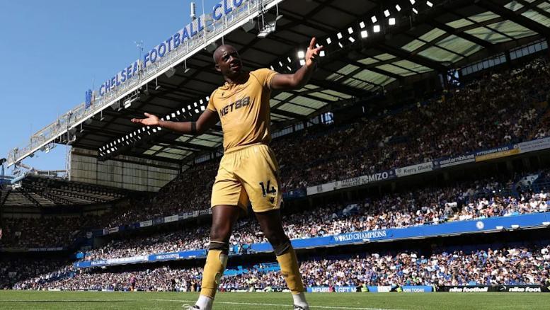 马特塔公开表态：渴望效力英超顶级豪门，展现雄心壮志