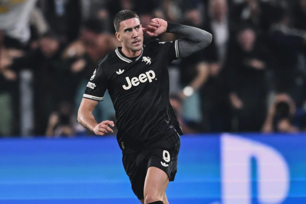 英媒爆料：热刺强势加入弗拉霍维奇争夺，英超豪门混战升级