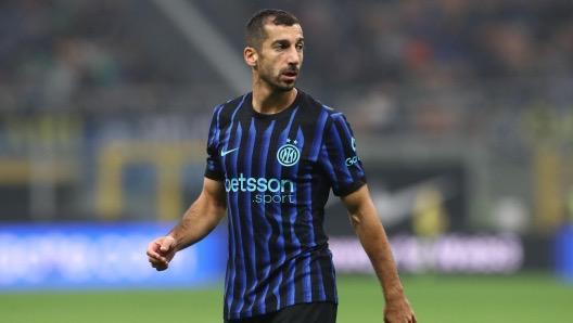 姆希塔良谈国米：齐沃训练强度大，争冠之路充满挑战