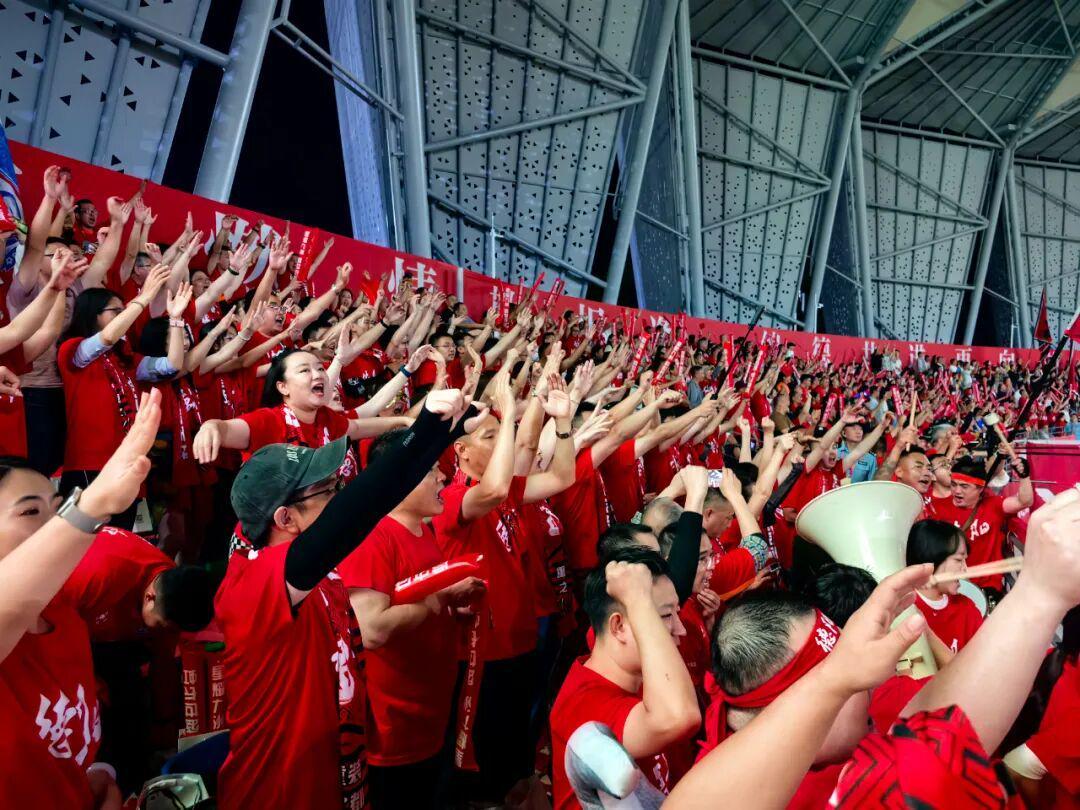 德阳队10月18日客场挑战广元队，购票指南来袭！
