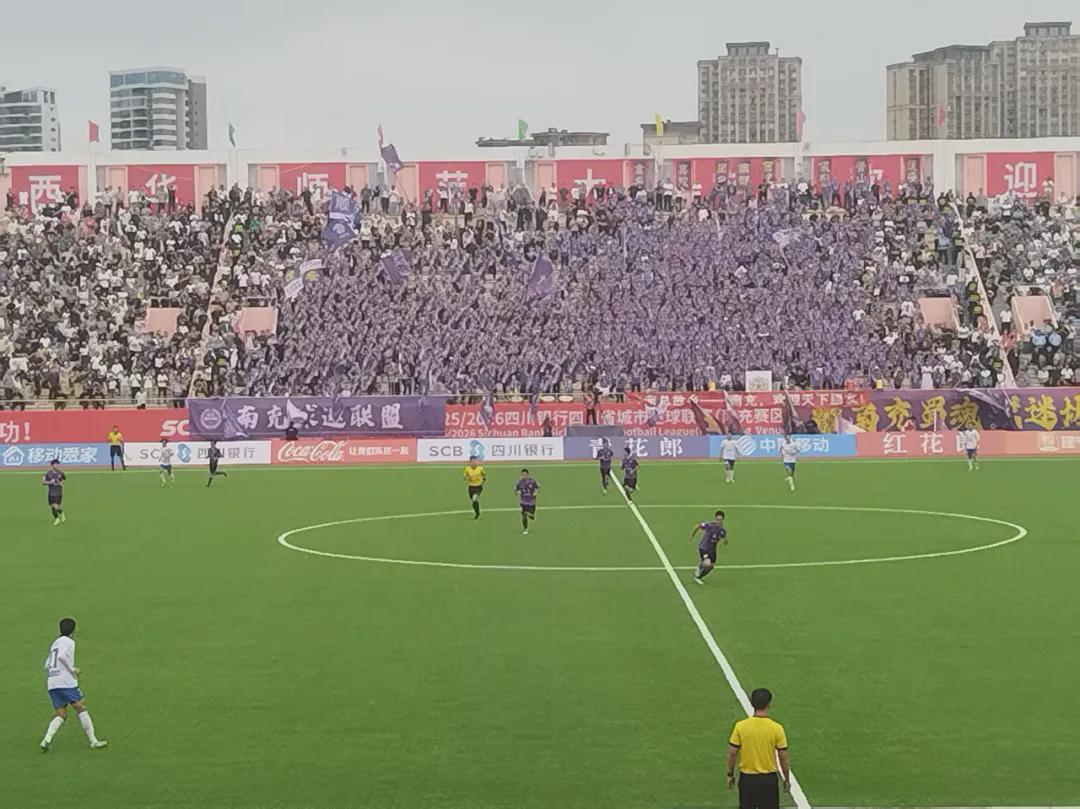 10月6日川超南充2:3惜败达州：输球原因深度剖析