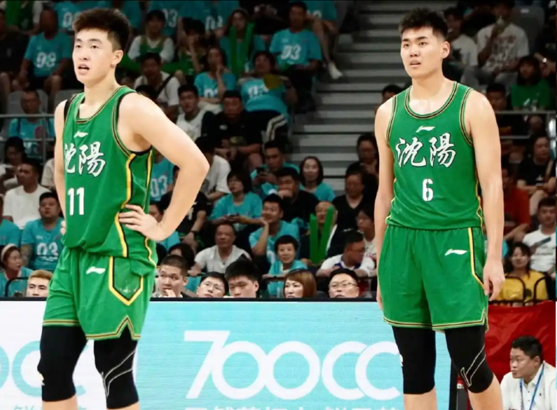 辽篮两小将无缘西甲U22，职业生涯或陷困境