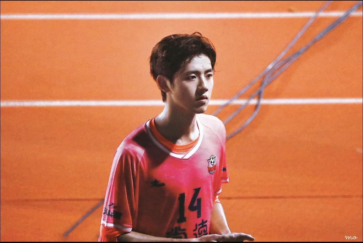 湘超常德新星陈金剑：场上后防核心，场下反差萌引关注