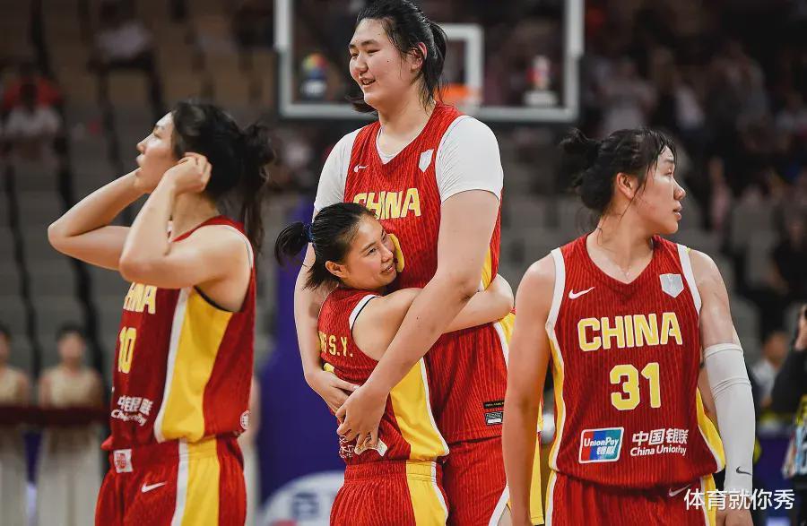 2026女篮世界杯预选赛：中国女篮赛程揭晓，首战马里末战巴西