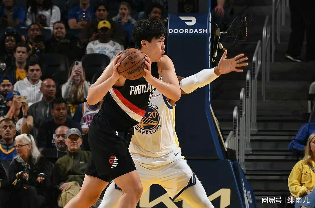 CBA暴力内线陈国豪崛起！广东错失争冠关键，杨瀚森首秀低迷