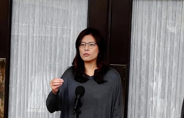 国民党主席改选现惊天逆转！郑丽文争议言论或致败局