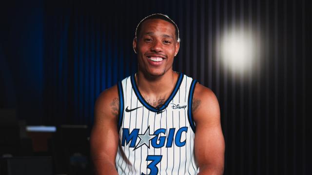 NBA总经理调查揭晓：休赛期最大赢家与防守王者是谁？