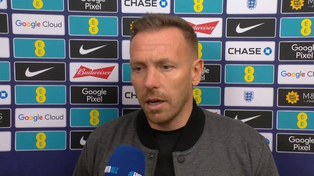 贝拉米谈威尔士0-3负英格兰：艰难对决彰显成长价值