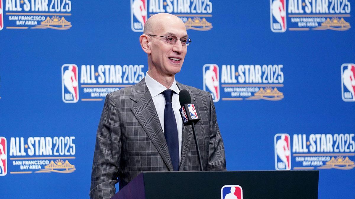 NBA高管抨击‘第二条围裙’规则：财务限制阻碍球队发展