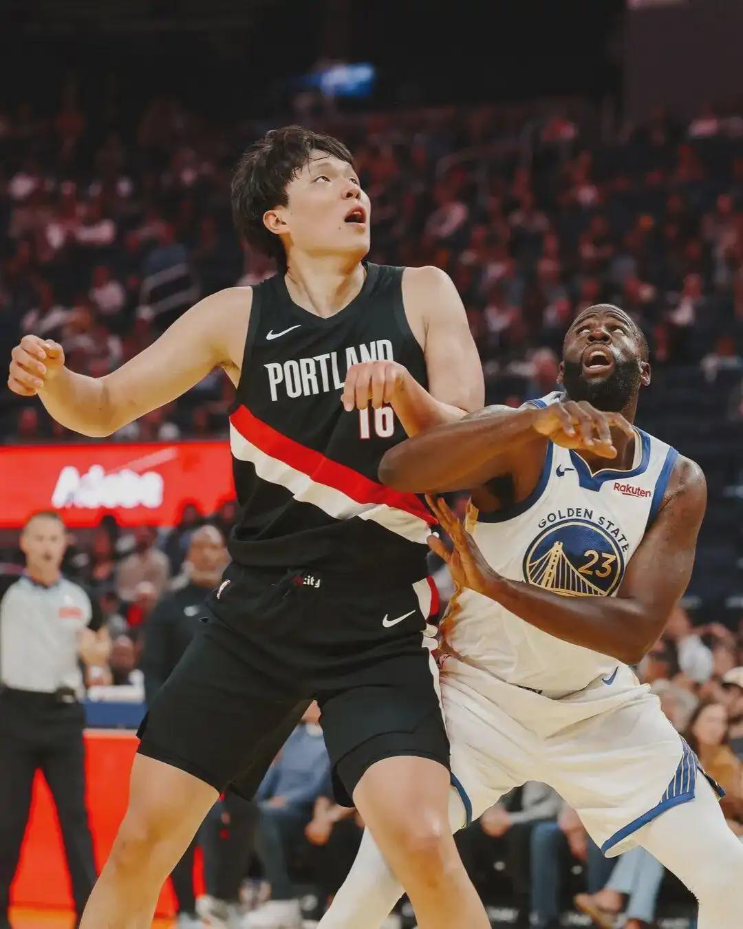 杨瀚森NBA首秀6犯离场，FMVP主帅为何力挺其潜力？