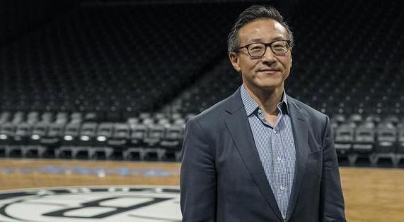 NBA中国赛蔡崇信亲临，曾凡博能否迎来登场良机？