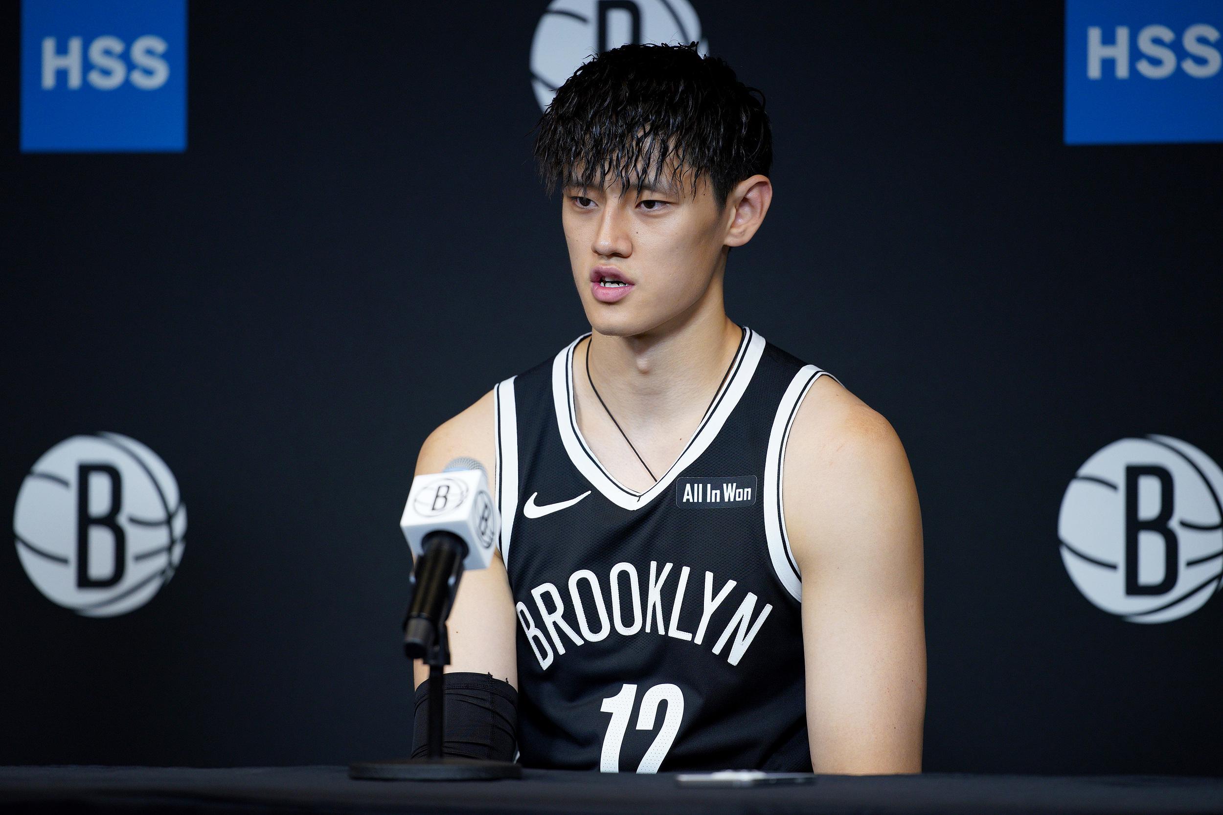 卡姆·托马斯盛赞曾凡博，期待与其携手征战NBA中国赛
