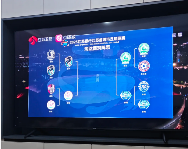 淮安队晋级乌龙事件：虽败犹荣，热血未凉！