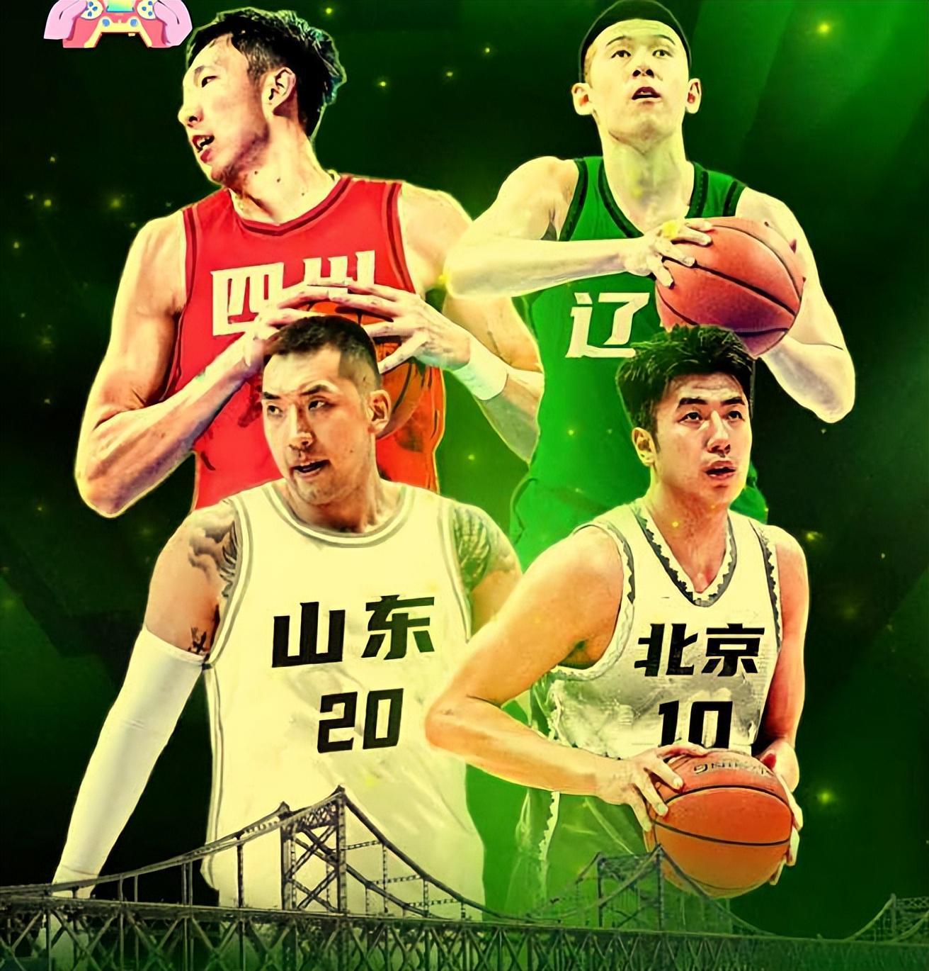 丹东热身赛双场馆揭秘！模拟全运决赛，辽篮卫冕前景几何