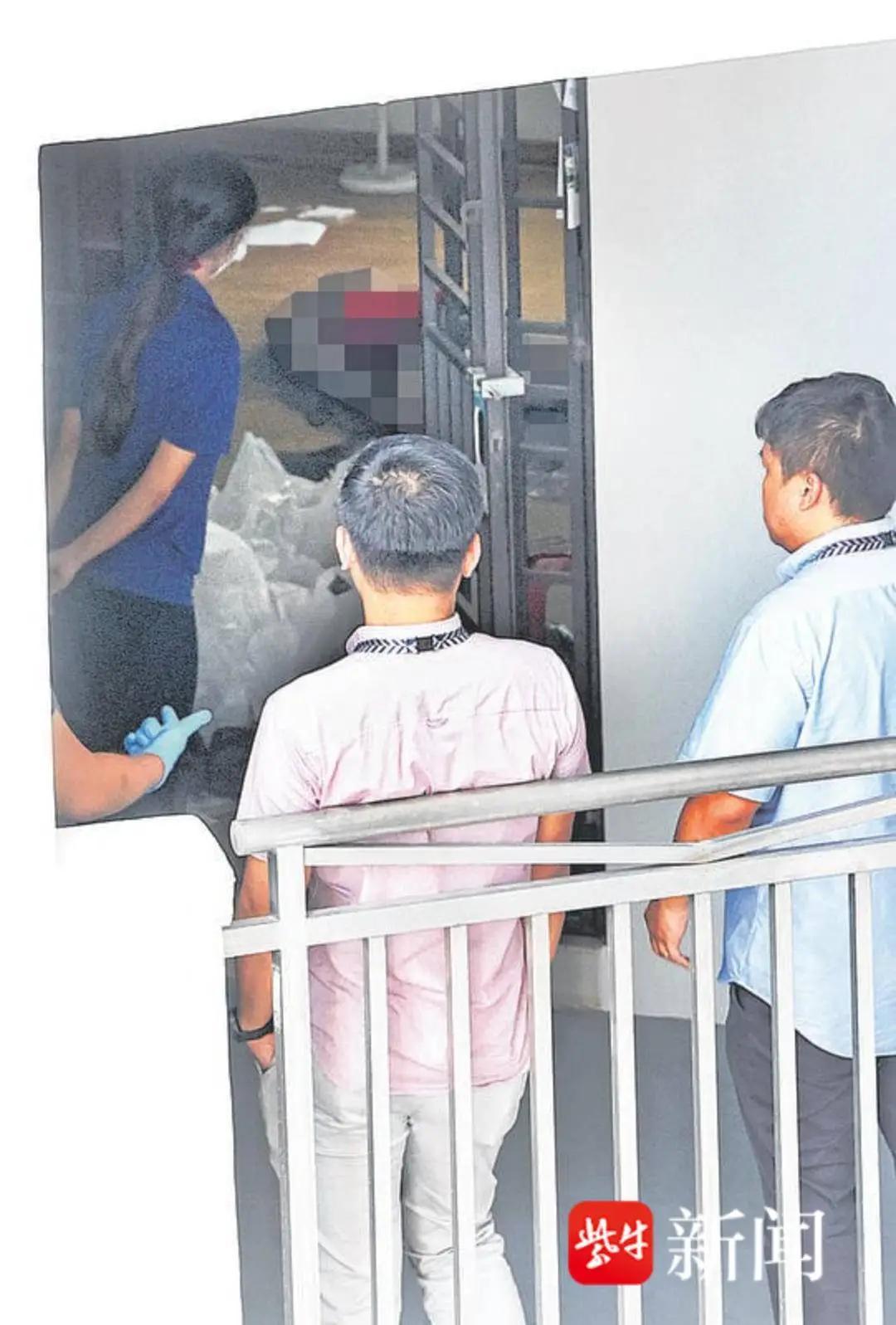 新加坡双尸案细节曝光：剑桥博士女儿与父离世，东北移民家庭悲剧