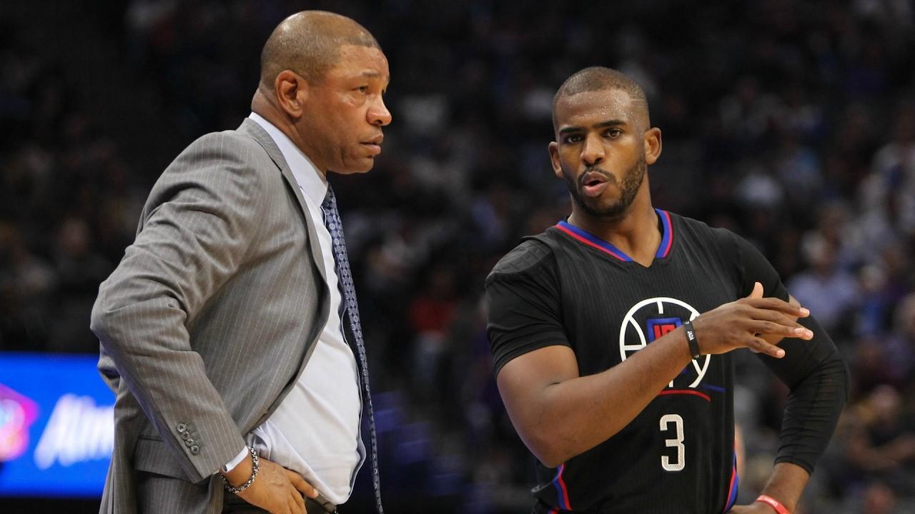 NBA总经理季前投票：保罗被看好成最佳主帅，约基奇蝉联最强国际球员