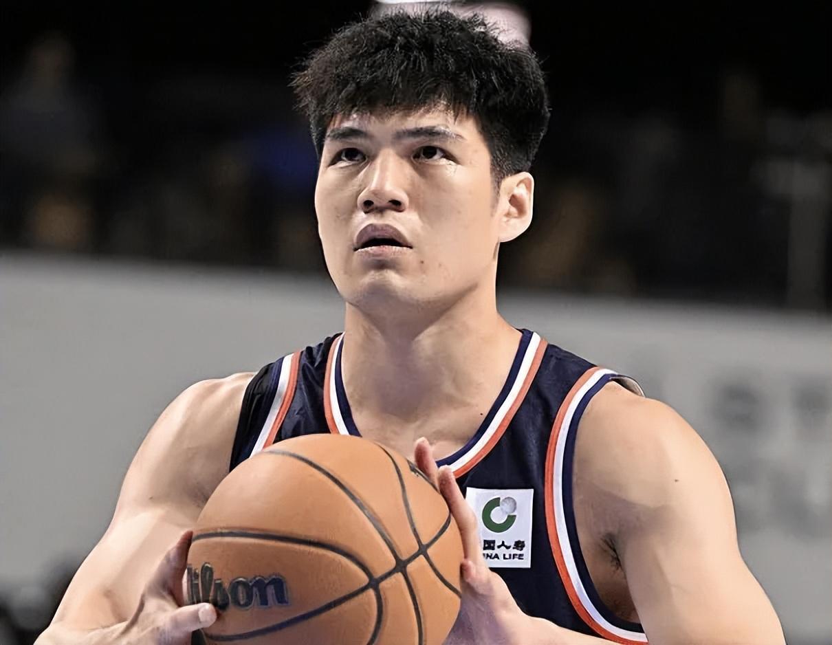 北控失算？陈国豪NBA季前赛连场爆发，下赛季或成广州新核