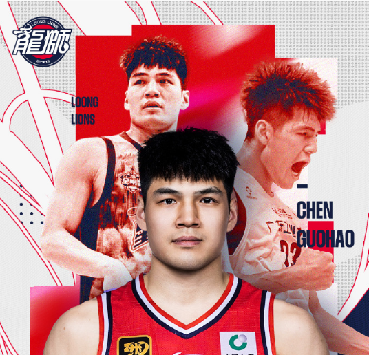 CBA状元陈国豪NBA季前赛爆发 连续两场得分上双引关注