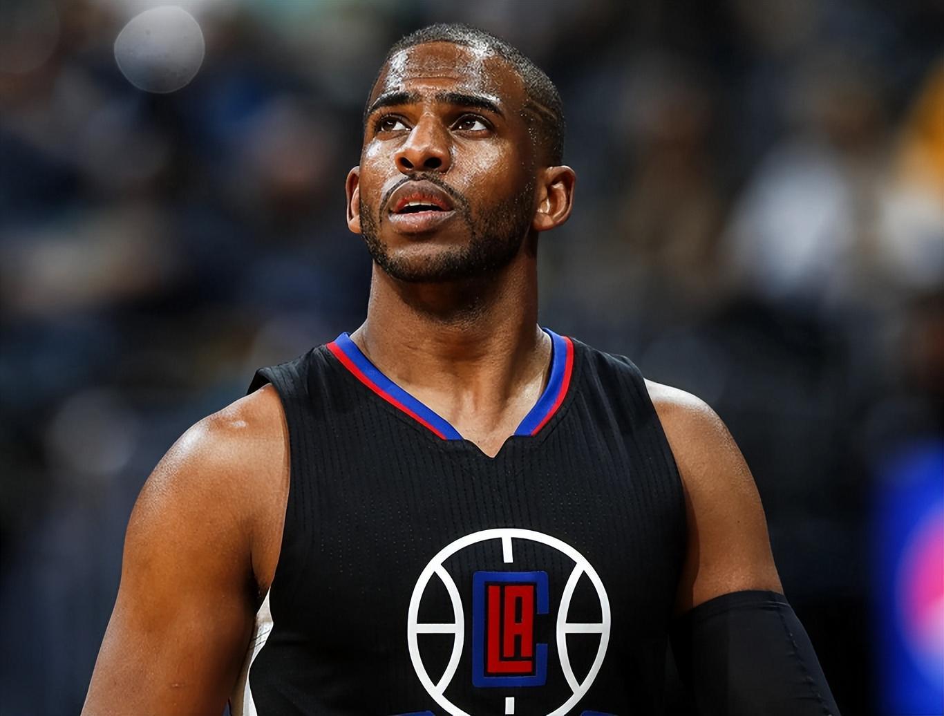 康宁汉姆26+6+6难敌保罗神勇，NBA今日最佳花落谁家？